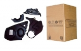 Kit Completo Capa Protetora Correia Dentada Gol Saveiro Ap