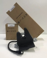 Fechadura Eletrica Porta Malas Original Gol G5 G6 G7 Vw Novo