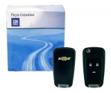 Carca�a Chave Canivete Gm Cruze Cobalt Spin Prisma Onix