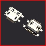 Conector de Carga