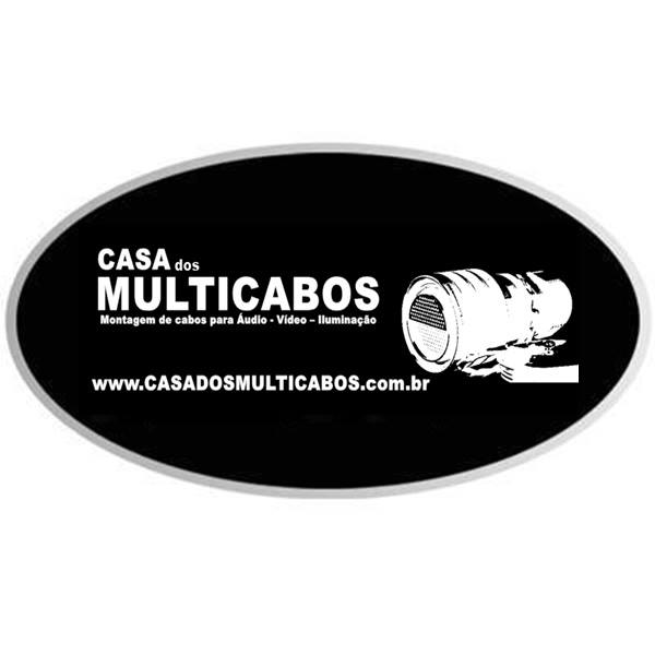 CASA DOS MULTICABOS