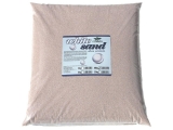 Areia Perolada White Sand Mbreda 20kg