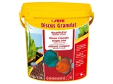 Rao Sera Discus Granulat 4200g