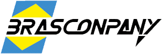 Brasconpany - Loja Virtual