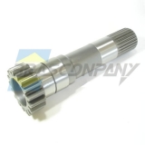 1868530 = 1868531 - Massey Ferguson - Eixo Piloto = Arvore TDF (Tomada de For�a) TDP 8 Velocidades =