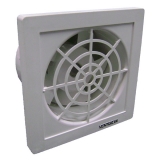 Microventilador Ambiente 155mm Ventisilva - CAN120