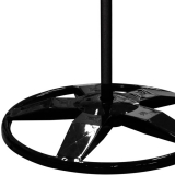 Ventilador de Coluna 60cm Premium Preto Venti-Delt
