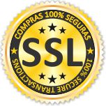 Site 100% Seguro