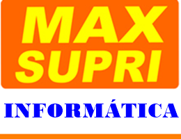 Maxsupri Inform�tica