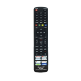 CONTROLE REMOTO UNIVERSAL ECOPOWER EP-8604