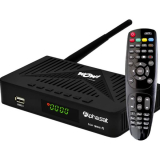 CONVERSOR DIGITAL ALPHASAT WOW KVM EDITION