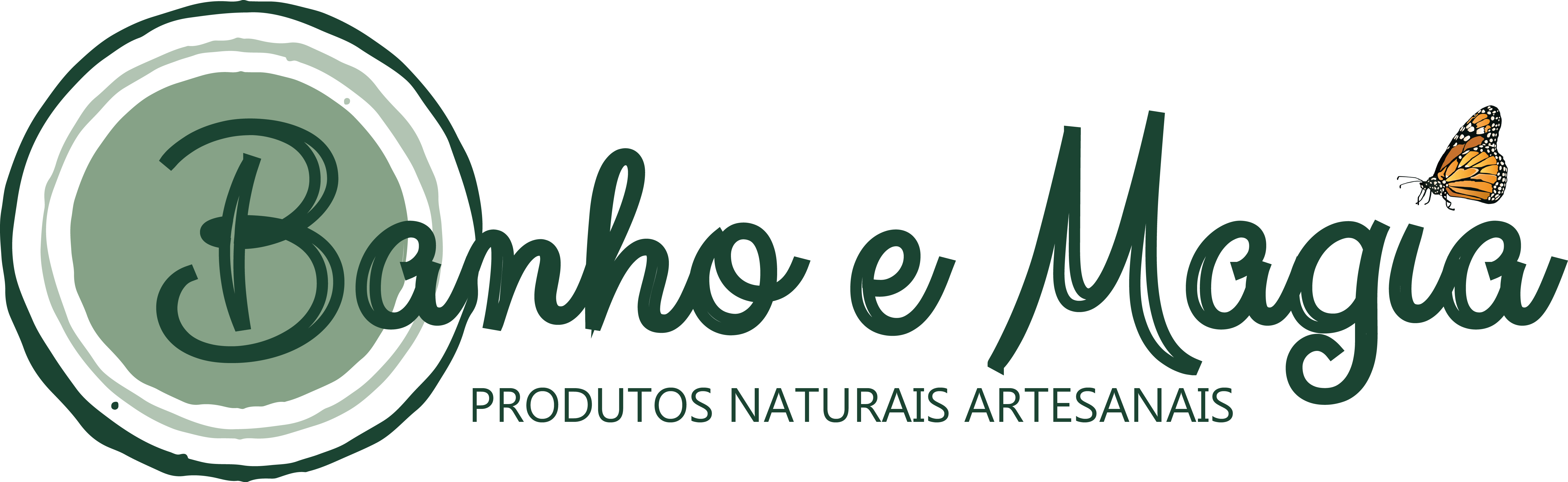 Banho e Magia Produtos Naturais Artesanais