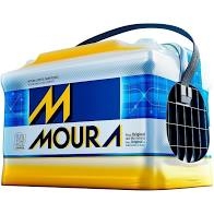 BATERIA MOURA 60Ah