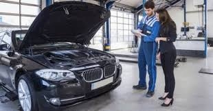 REVIS�O DE FREIO, SUSPENS�O E MOTOR