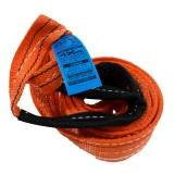 Cinta Fita 4x4 Reboque Guincho 6 Toneladas X 2 Metros