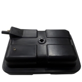 Tanque De Combustvel De Plstico C10 + Boia + Junta + Cinta