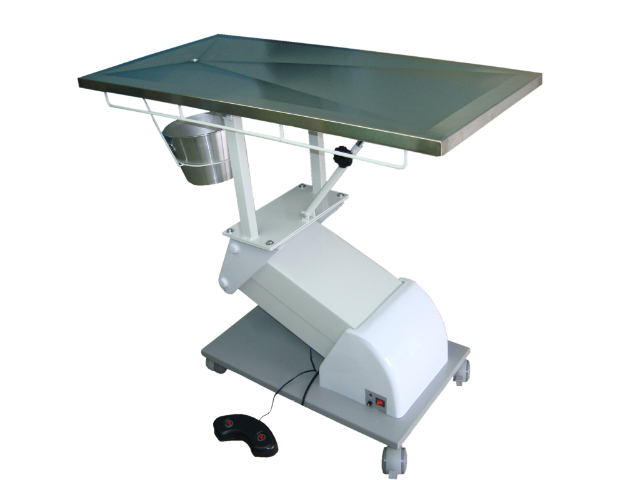 Mesa Cirrgica Pantogrfica Master 01 Motor S/ Suporte de Odonto