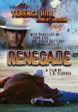 B176-RENEGADO-UM OSSO DURO DE ROER - Renegade - 1987