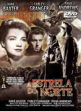 H187-A ESTRELA DO NORTE - The North Star - 1943