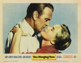 A004-A RVORE DOS ENFORCADOS - The Hanging Tree - 1959 - Gary Cooper-Maria Schell-Karl Malden
