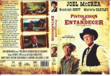 F024-PISTOLEIROS DO ENTARDECER - Ride The High Country - 1962 - Randolph Scott-Mariette Hartley-Joel McCrea