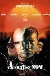 A036-APOCALYPSE NOW - Apocalypse Now - 1979 - Marlon Brando-Martin Sheen-Robert Duvall-Dennis Hopper