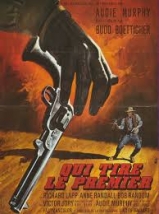 B164-(LEG)GATILHOS DA VIOLNCIA - A Time For Dying - 1969 - Audie Murphy-Anne Randal-Richard Lapp
