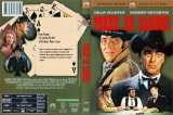 B274-POKER DE SANGUE - 5 Card Stud - 1968 - Dean Martin-Robert Mitchum-Katherine Justice-Ted De Corsia