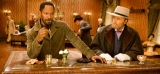 F053-DJANGO LIVRE - Django Unchained - 2012 - Jamie Foxx-Franco Nero-Leonardo DiCaprio-Quentin Tarantino