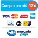 pagamento seguro Mercado Pago