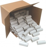 Bocal Espirometria pacote com 100