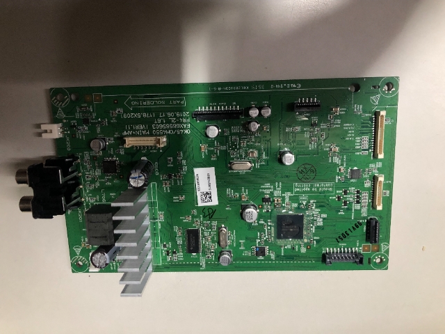 Placa Principal LG Om4560 Crb38400601 Ebr81659016 Original?cache=