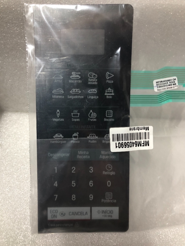 MEMBRANA F.M ONDAS MFM64056901 NOVO #14972?cache=