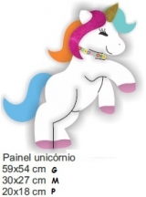 Painel Unicornio