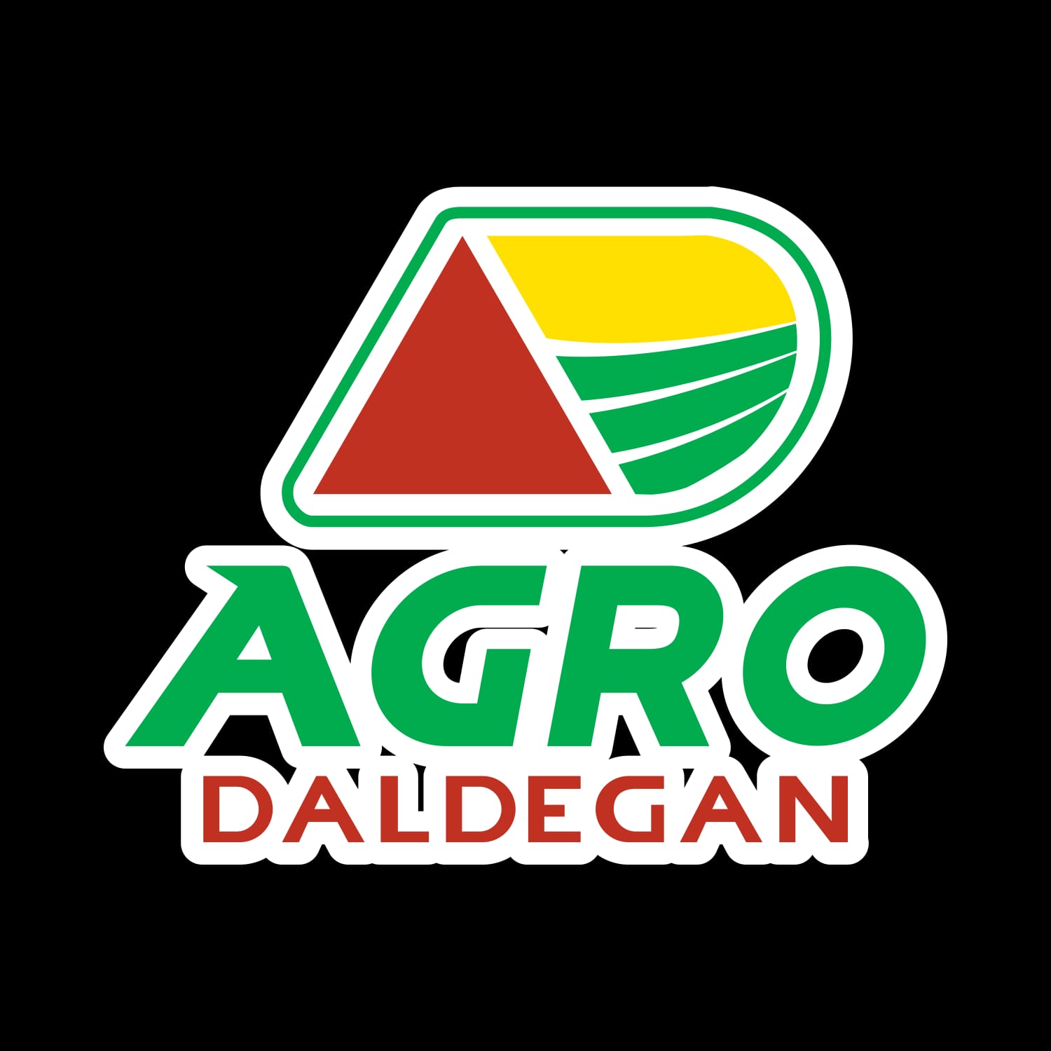 Daldegan Pecu�ria