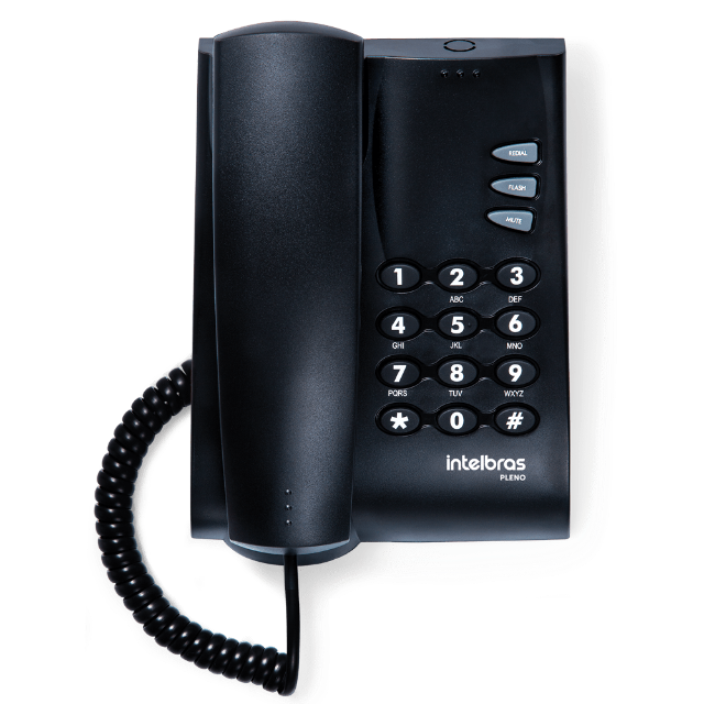 Aparelho Telefone Pleno