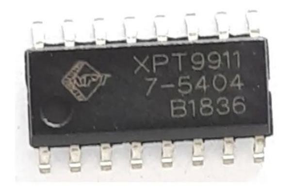 Circuito Integrado Ci Xpt9911 Smd - Sop16 - Original