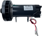 Motor 2.5 hp Dream 12A / 150Vcc / 6300rpm / VENTILAO DE ALTO RENDIMENTO.