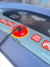 Sensor de Segurana HDR