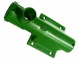 Corpo Distribuidor de Adubo Plantadeira Tatu - 0501110120