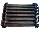 Esteira de calcareadeira 6,5 m x 0,52 cm 