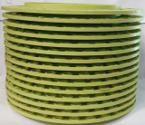 Disco de Milho 9 MM universal - Jogo com 15 