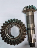 Coroa e Pinho Ro. Lavrale - 0205026601