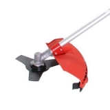 Roadeira Gasolina Toyama Rt26l Corta Grama Mato Vira Jardim