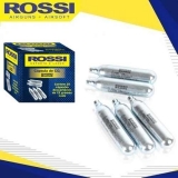 Cilindro Descart�vel Co2 12g Rossi Swiss Arms Airsoft Airgun