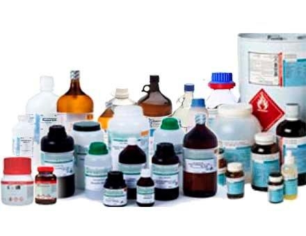 BISSULFITO DE SODIO PA ACS 500G