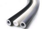 Tubo Isolante Polipex 1/4 Plus UV Blindado Branco 6x10MM 2M