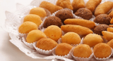Salgados Fritos