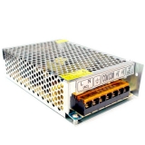 Fonte Chaveada CFTV Colmeia 12V 10A