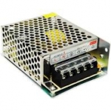 Fonte Colmeia 12v/5a para CFTV ou equipamentos eletronicos